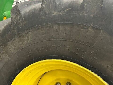 John Deere 7780