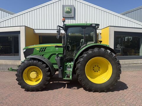 John Deere 6155R