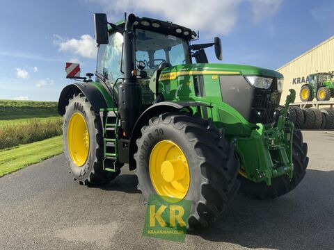 John Deere 6R 250