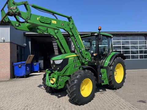 John Deere 6130R