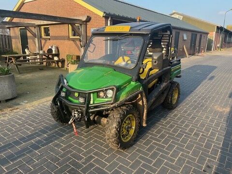 Sonstige XUV590M