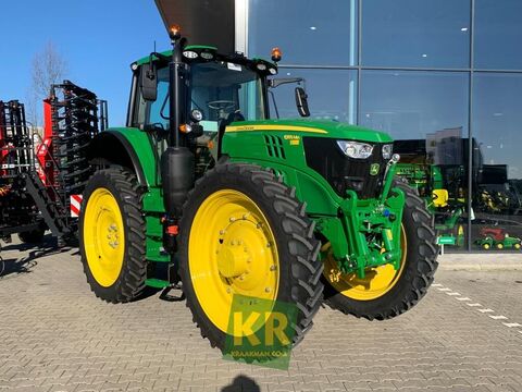 John Deere 6 155MH