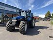 New Holland TM190