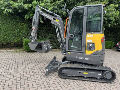 Sonstige ECR 25E