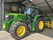 John Deere 6155M