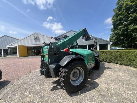 Kramer KT407