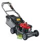 Sonstige HRH 536 HX