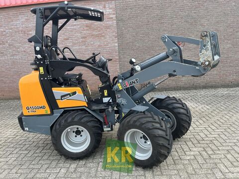 Sonstige G1500