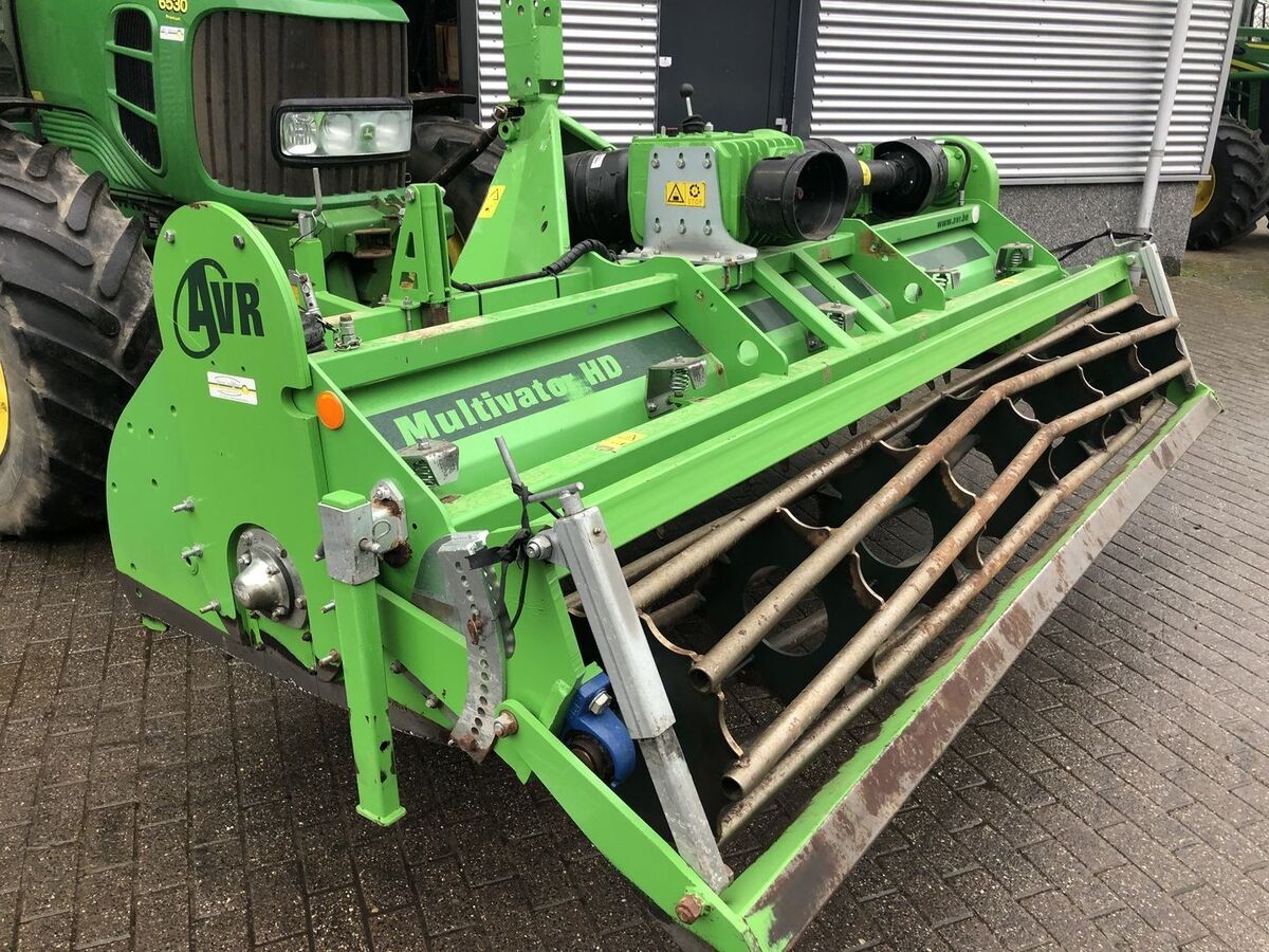 Multivator HD 2