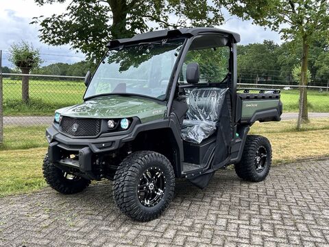 Sonstige XUV875M