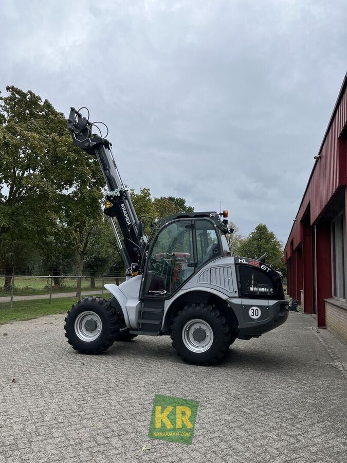 Kramer Overig 2