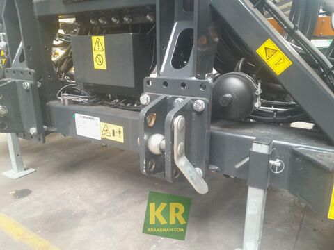 Veenhuis Fullject X-line 9.00