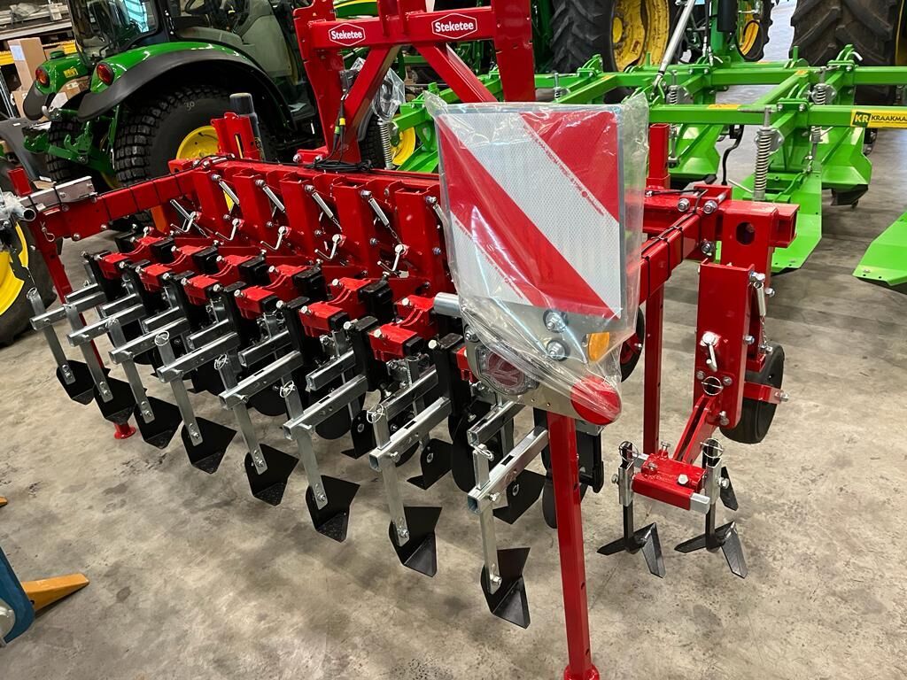 EC-WEEDER 5 3