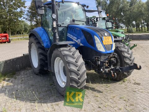 New Holland T5.110