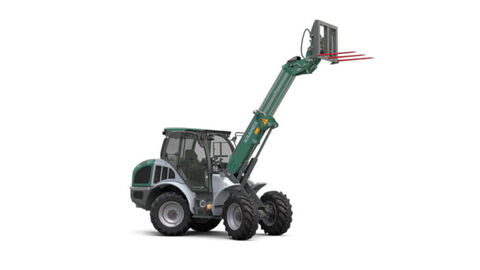 Kramer KL37.8T