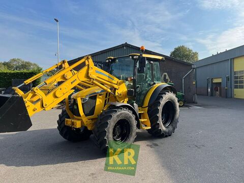 John Deere 5100R
