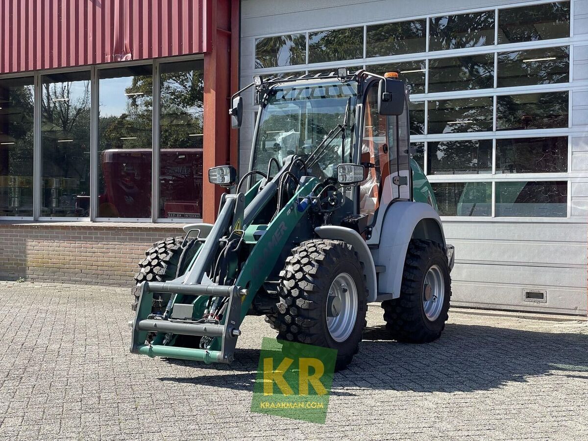 Kramer Overig 1