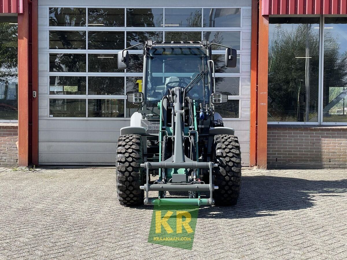 Kramer Overig 2