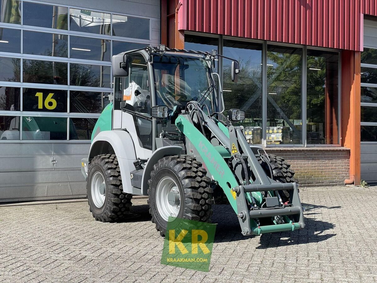 Kramer Overig 3