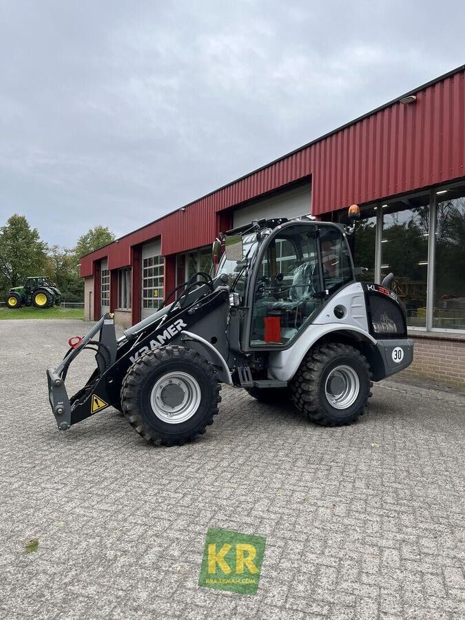 Kramer Overig 1