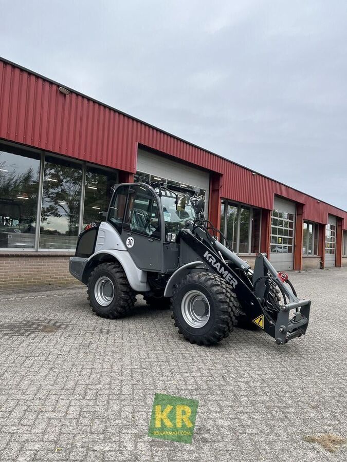Kramer Overig 3