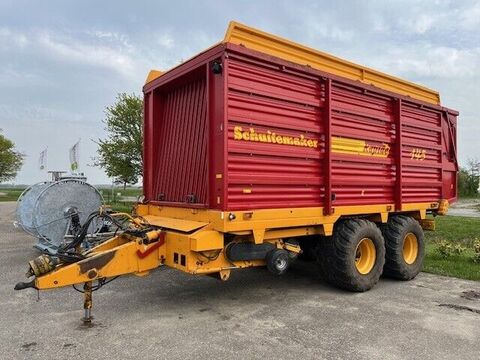 Schuitemaker Rapide 145