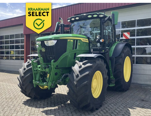 John Deere 6R 175