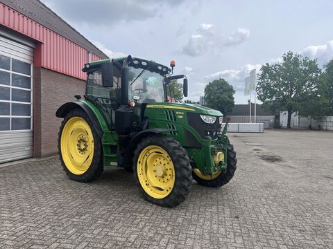John Deere 6130R