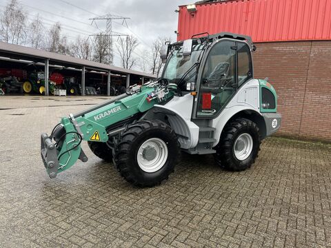 Kramer KL35.8T