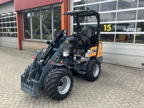 Giant G2300 HD