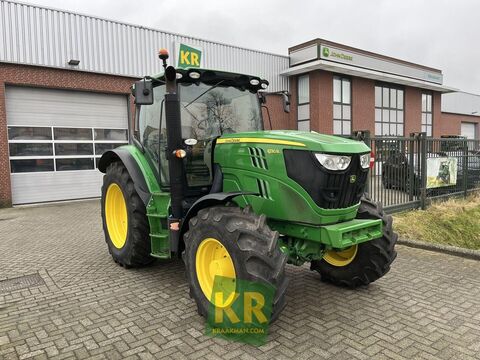 John Deere 6130R