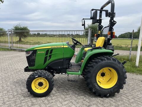 Sonstige 3025E