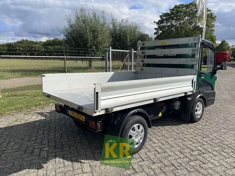 Sonstige Overig