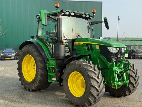 John Deere 6R 150