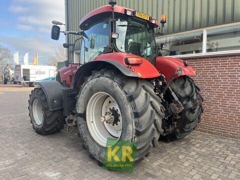 Case IH CVX 195