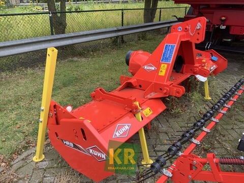 Kuhn HRB 303D