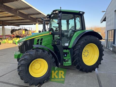 John Deere 6120M