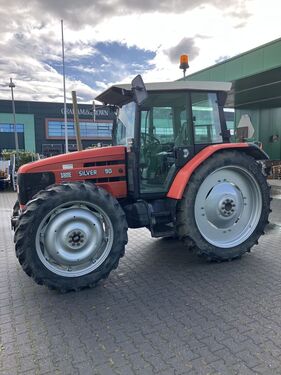 Same Silver 90