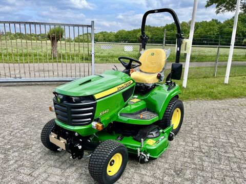 Sonstige X940