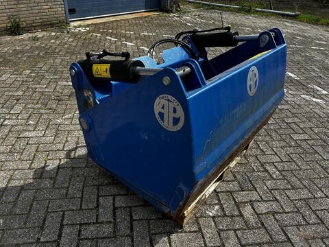 Dinapolis FLN 1400 DB