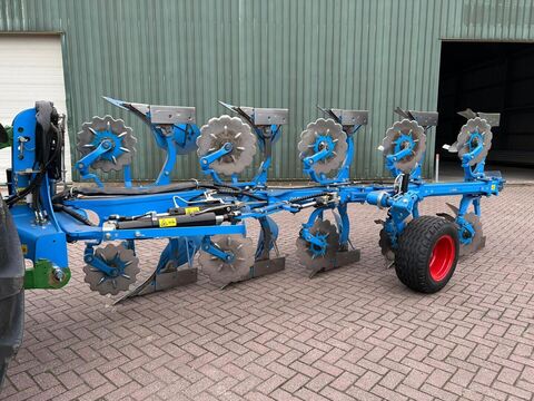 Lemken Juwel 8
