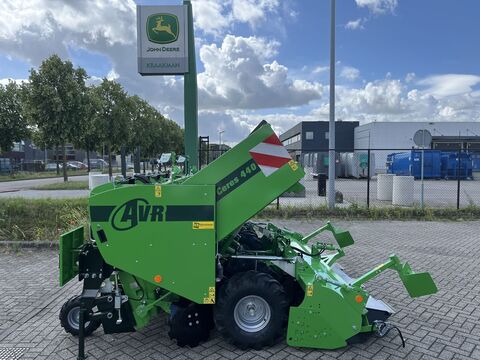 Sonstige Ceres 440