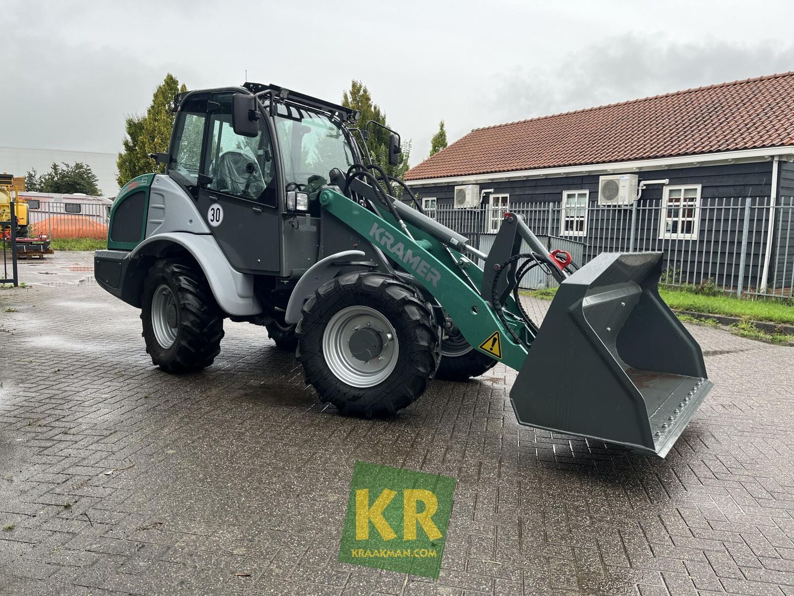 Kramer KL36.5 2