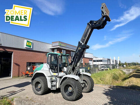 Kramer KL55.8T