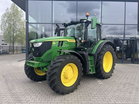 John Deere 6R 155