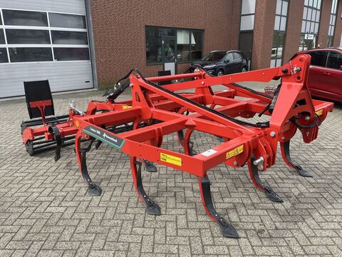 Kverneland Enduro Pro 3000