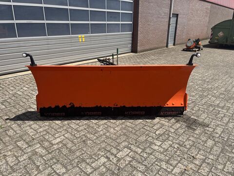 Tuchel SF250