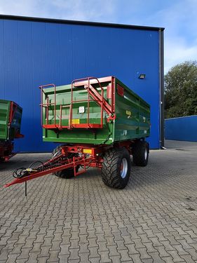 Hilken ZMK5000