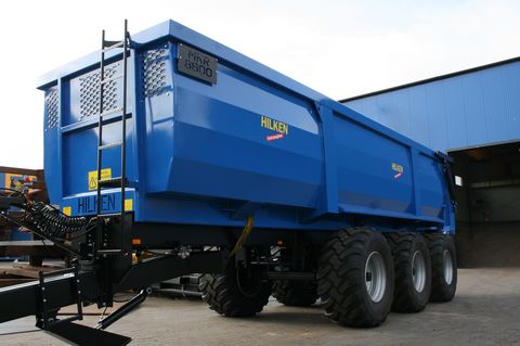 Hilken MKR8600