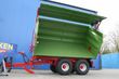 Hilken Tandem-Muldenkipper, TMK5000, hydr. Seitenklappe